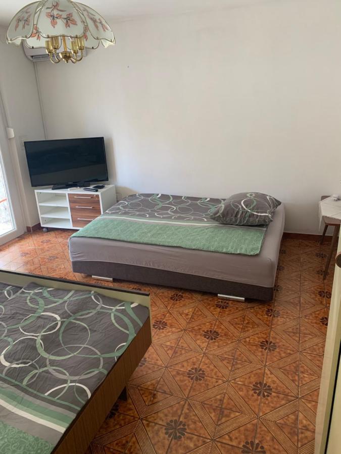Apartments M&M Lucija Extérieur photo