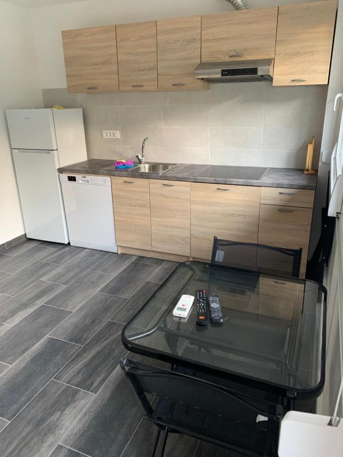 Apartments M&M Lucija Extérieur photo
