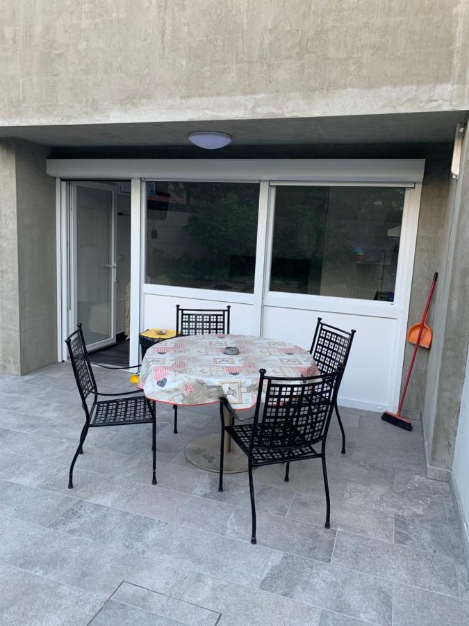 Apartments M&M Lucija Extérieur photo