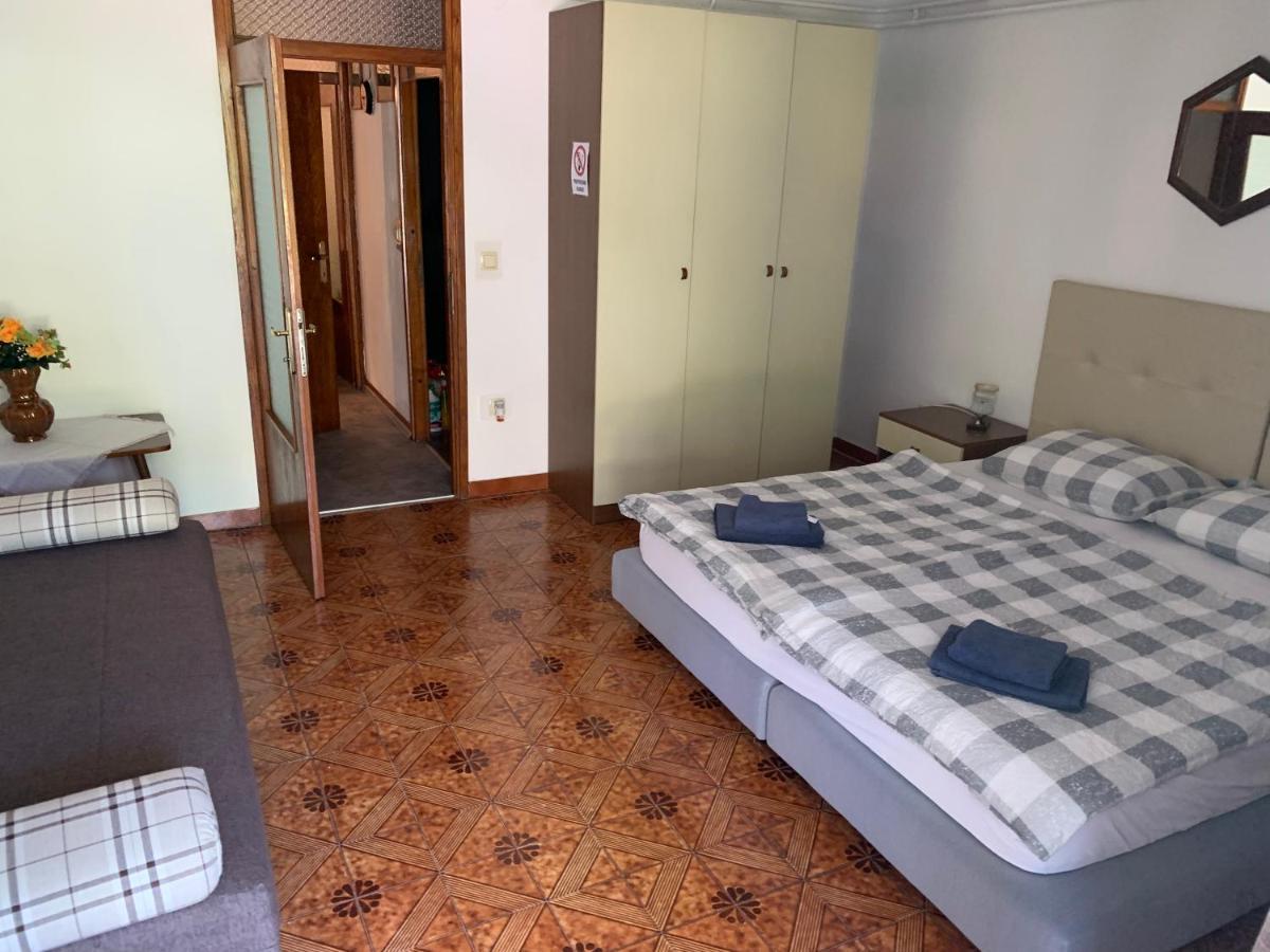Apartments M&M Lucija Extérieur photo